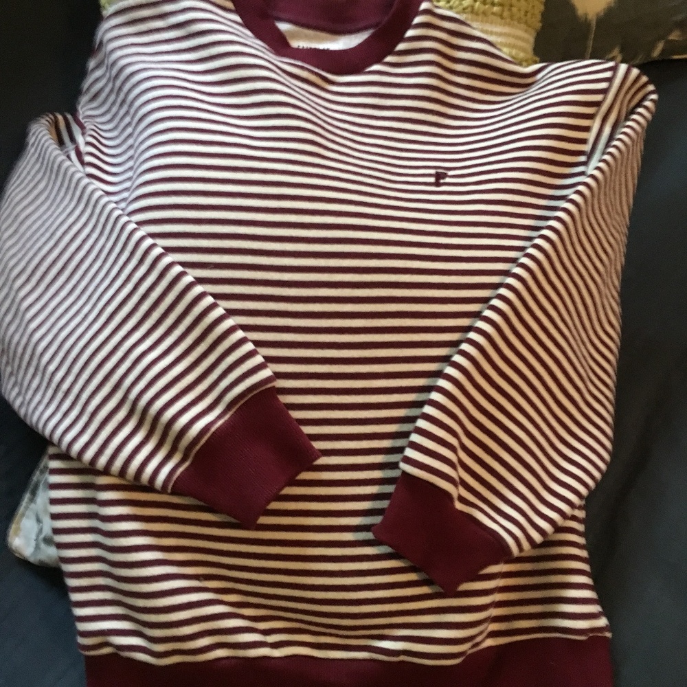 Men's sweater / sweatshirt